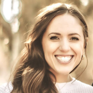 Meet your Posher, Natalie